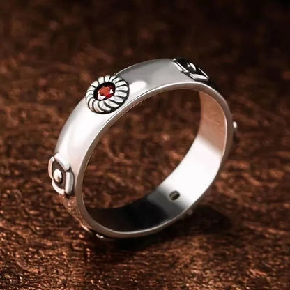Hayao Miyazaki Inspired Ring – Sophie x Howl