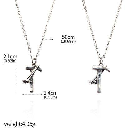 Jujutsu Kaisen Pendant Necklace