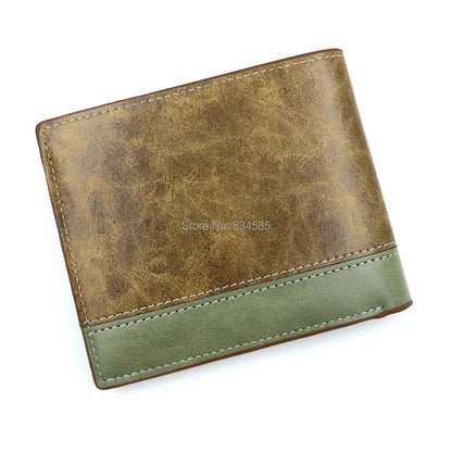 JoJo’s Bizarre Adventure Kujo Jotaro Wallet