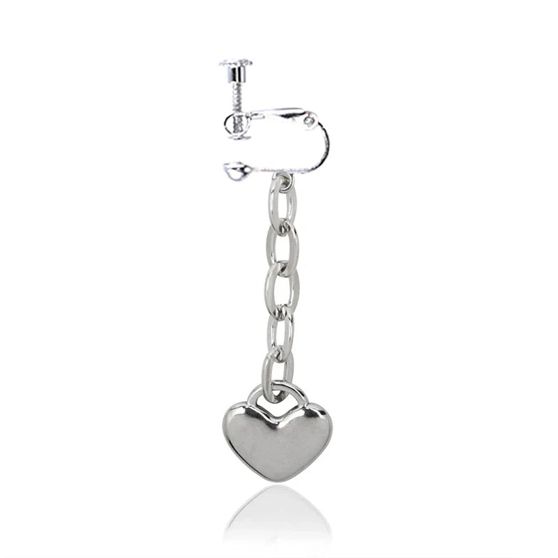 Misa Amane Halberd Necklace