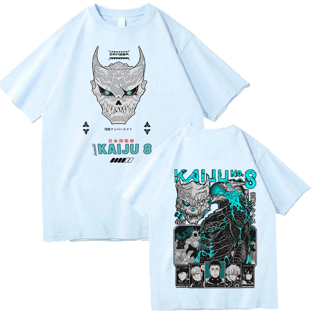 Kaiju No. 8 Graphic Tee