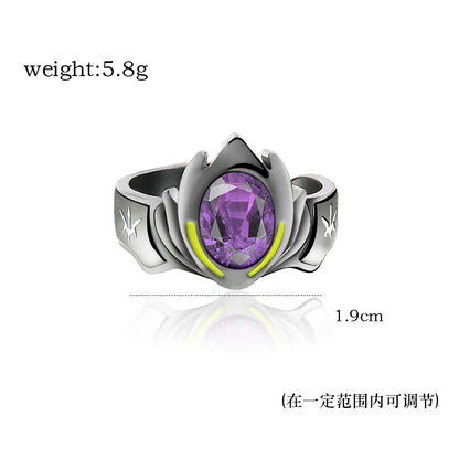 Code Geass  Lelouch Ring