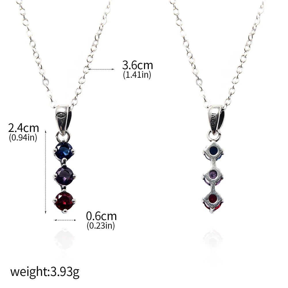 Jujutsu Kaisen Pendant Necklace
