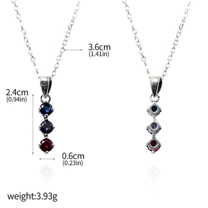 Jujutsu Kaisen Pendant Necklace