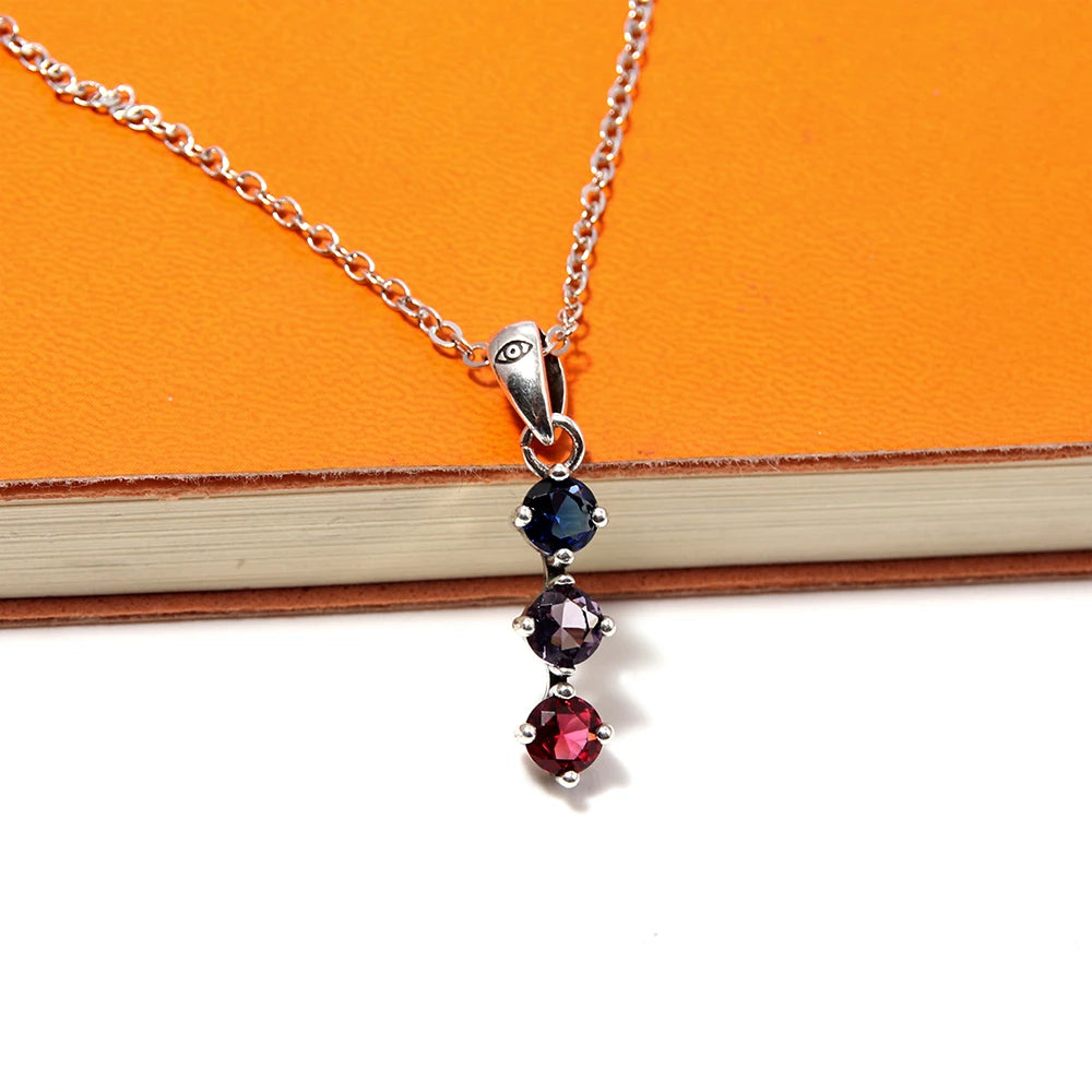 Jujutsu Kaisen Pendant Necklace