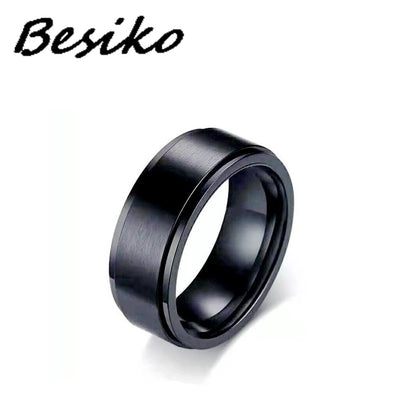 Wings of Liberty Ring – Attack on Titan x Naruto Akatsuki