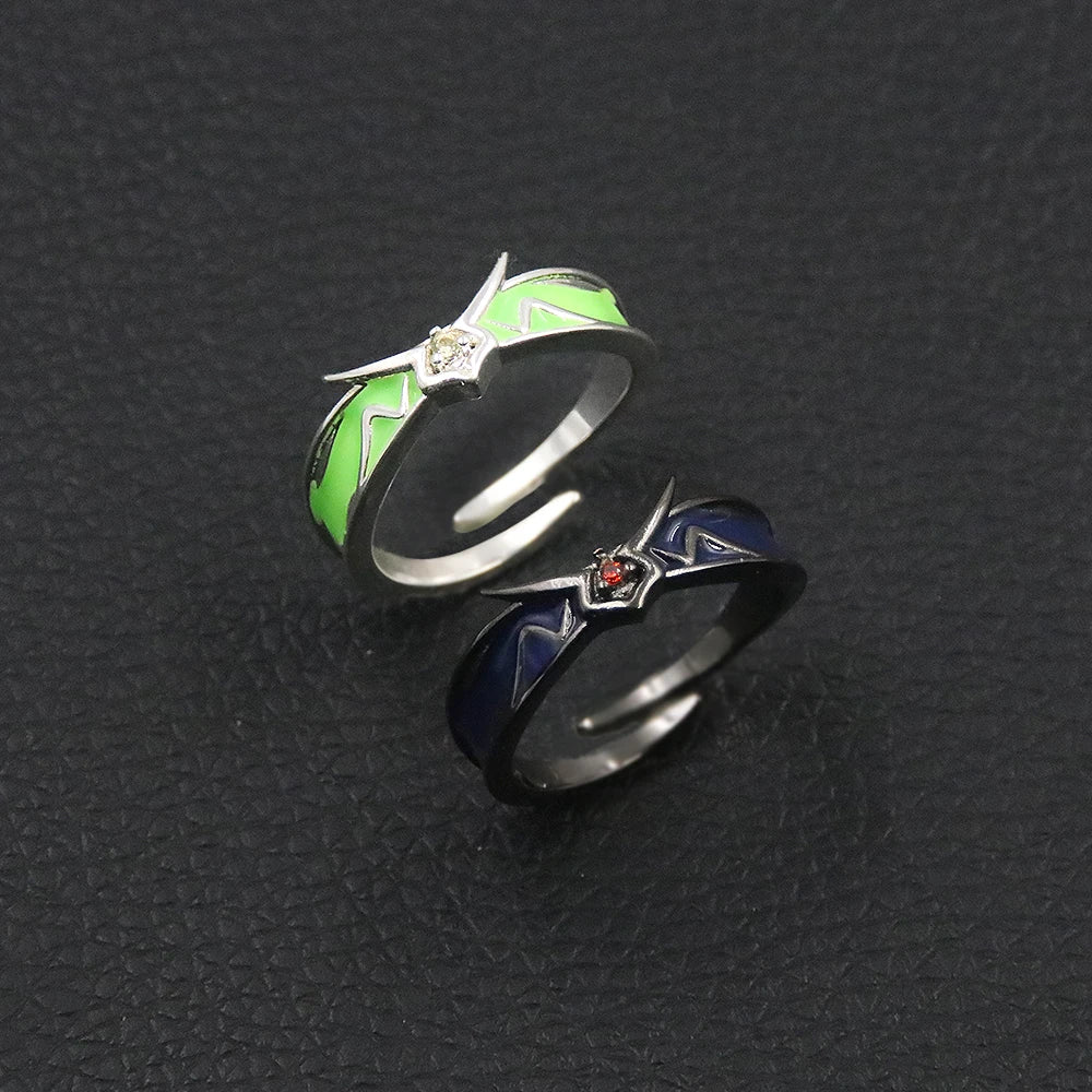 Code Geass  Lelouch Ring