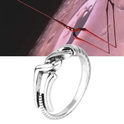 Spear of Longinus Vintage Ring