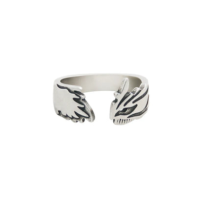 Bleach Ichigo Kurosaki Ring